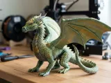 Emerald Dragon-0