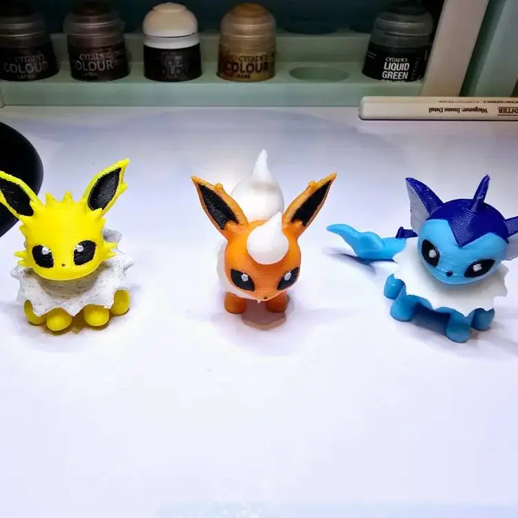 pokemoon evee