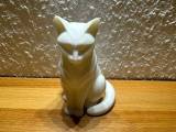Cat Statue-0