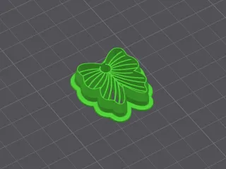 BOW CLAY CUTTER