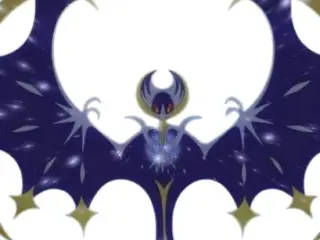 Lunala flexible