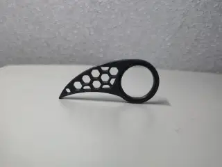 Keyspinner V1