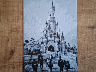 MagicRelief Disney