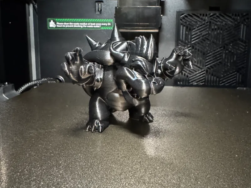 Bowser