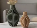 Vase+Olive+Straight-0