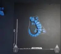 Articulated Lizard v2-5