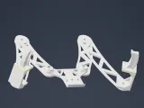 Flash Rig Godox MF Series-0