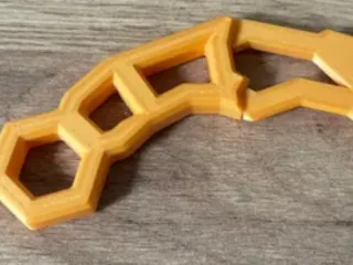 Keyrambit
