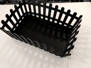 Easter basket