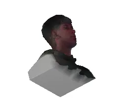Escaneo 3D