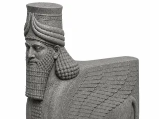 Lamassu