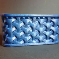 Storage Box Korb Corb Corn-3