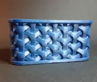 Storage Box Korb Corb Corn-3