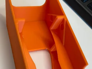 Cardeck holder V1 (nemesis game)