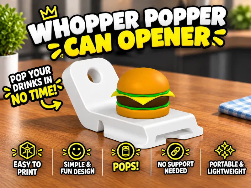 Whopper Popper