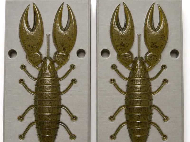 creature bait