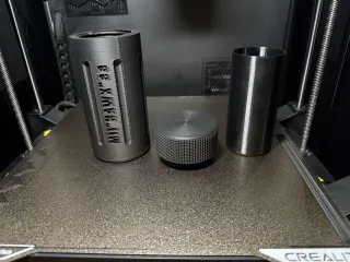 Unlabeled Mil"Hawk"ee Container V1