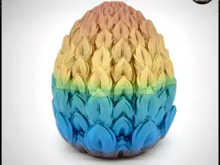 Immortal Dragon Egg