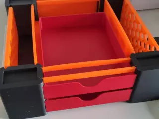 Creality CFS Riser