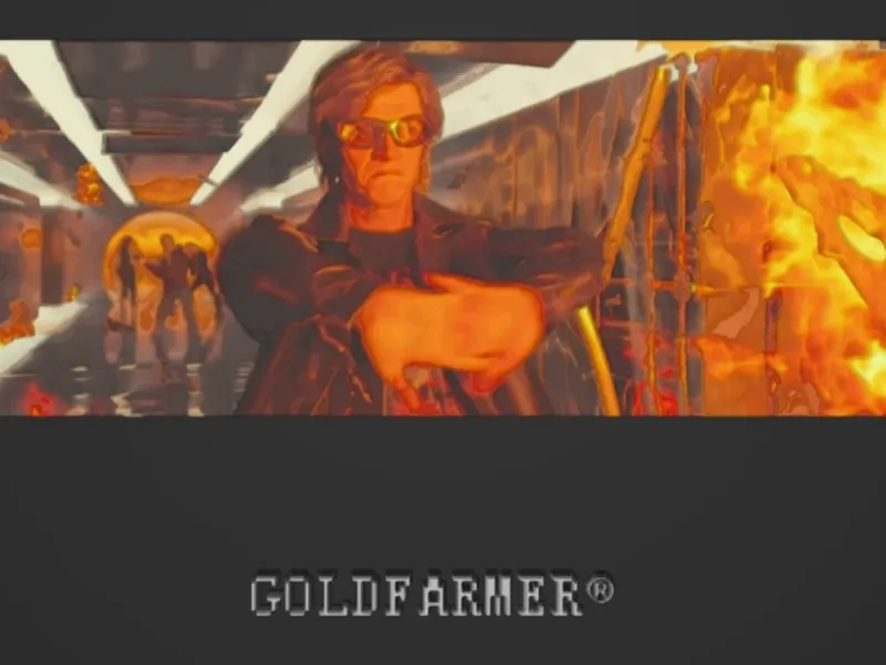 GOLDFARMER® ART Cena Quicksilver