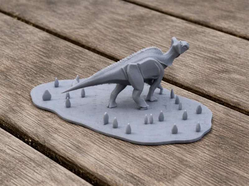 Kritosaurus