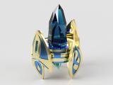 Starcraft Protoss Pylon-0