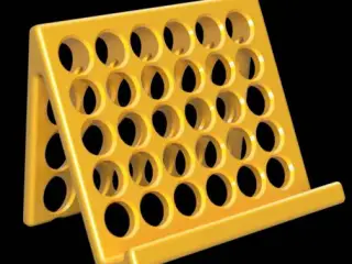 Phone holder B