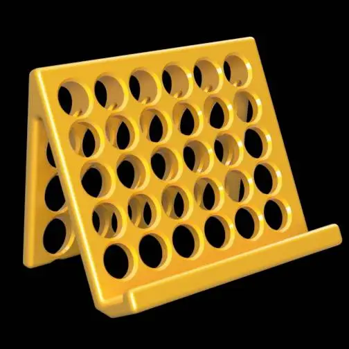 Phone holder B