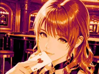 Monica | Dead or Alive