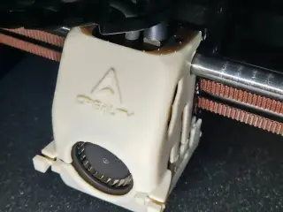 Cover HotEnd K1C/ Cache Hotend