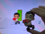 CubeMe Project-0