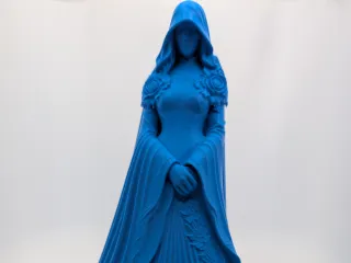The Veiled Chalice