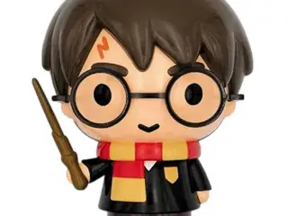 Harry potter chibi