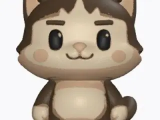 Kitty Cat 😻🐾