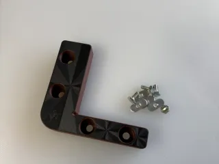 CNC Alignment Jig