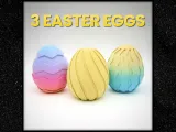 Patterned EasterEgg Collection-0