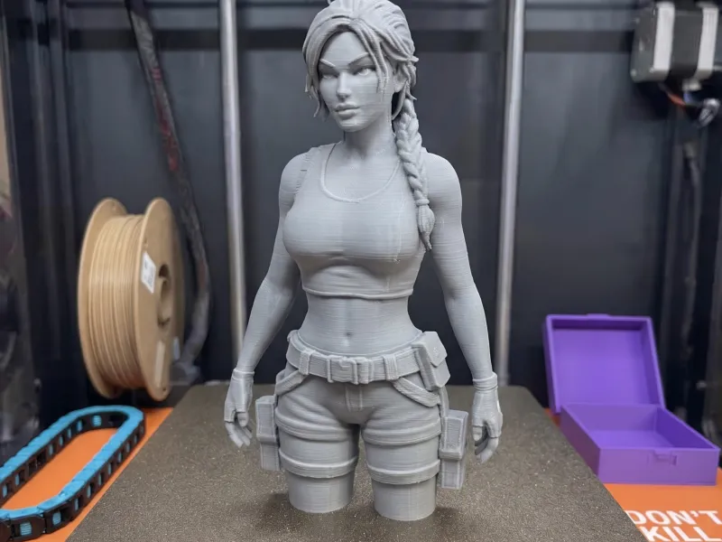 Lara Croft