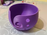 Yarn Bowl | Smooth-0