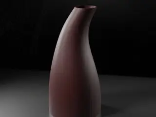 Vase 0114