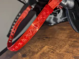 Mask Strap TPU
