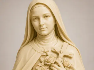 Busto Santa Terezinha