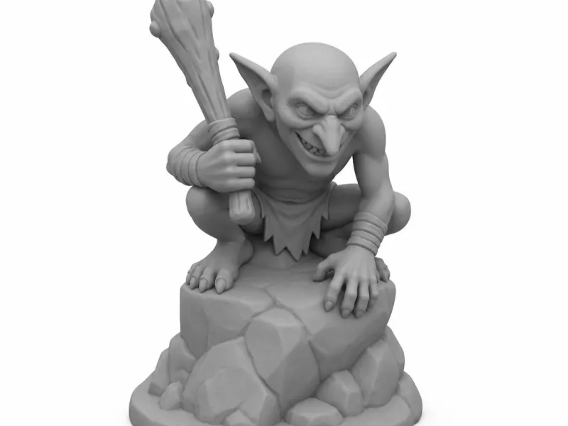 Goblin