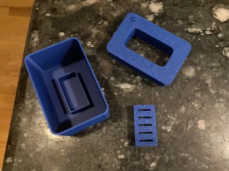 Snail trap