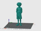 Killua relajado-0