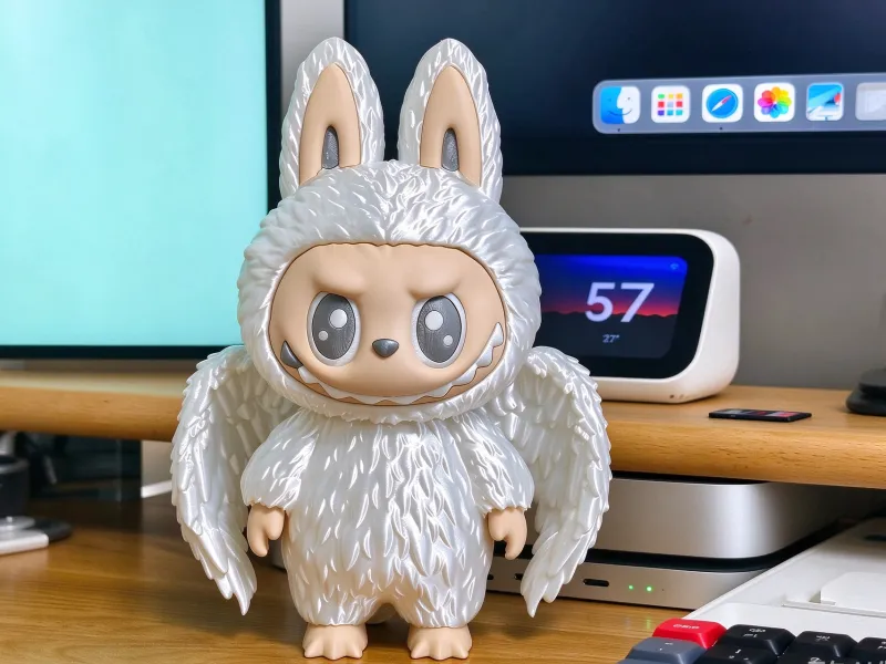 Zimomo Angel