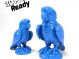 Parrot Figurine-0