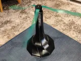 مروحة طرد الذباب-0