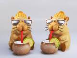 Capibara coconut drink-0