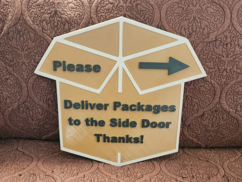 Package Delivery