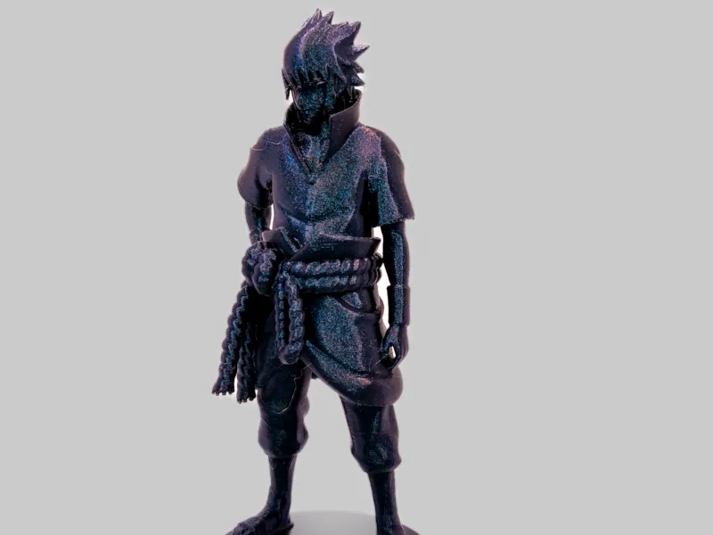 Sasuke - Naruto series